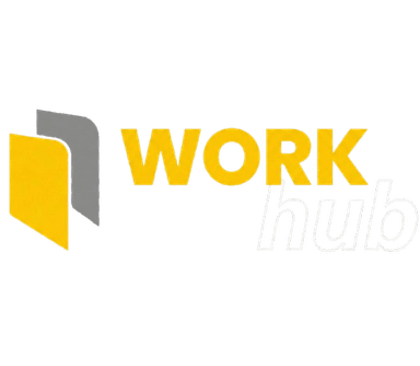 Workhub Logo